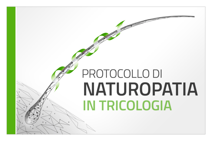 Naturopatia e Tricologia